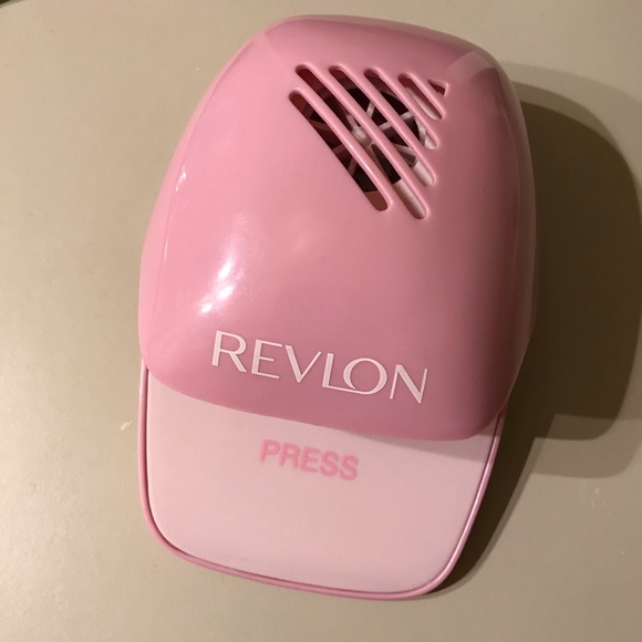 Nail Dryer - Picture 2 of 5